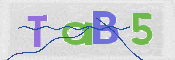CAPTCHA Bilde