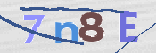 CAPTCHA Bilde