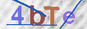 CAPTCHA Bilde