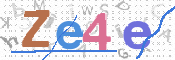 CAPTCHA Bilde