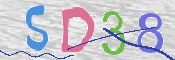 CAPTCHA Bilde