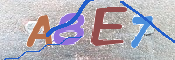 CAPTCHA Bilde