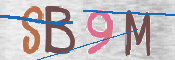 CAPTCHA Bilde
