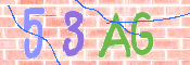 CAPTCHA Bilde