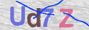CAPTCHA Bilde