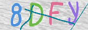 CAPTCHA Bilde