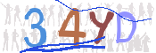 CAPTCHA Bilde