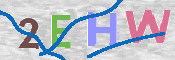 CAPTCHA Bilde