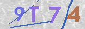 CAPTCHA Bilde
