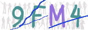 CAPTCHA Bilde
