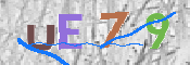 CAPTCHA Bilde