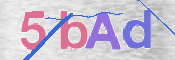 CAPTCHA Bilde