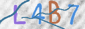 CAPTCHA Bilde