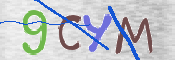 CAPTCHA Bilde