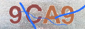 CAPTCHA Bilde