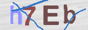 CAPTCHA Bilde