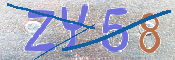 CAPTCHA Bilde