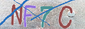 CAPTCHA Bilde