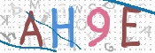 CAPTCHA Bilde