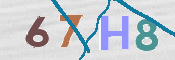 CAPTCHA Bilde