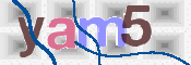 CAPTCHA Bilde