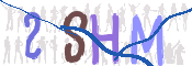 CAPTCHA Bilde