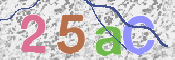 CAPTCHA Bilde