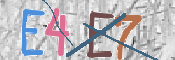 CAPTCHA Bilde