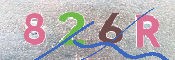 CAPTCHA Bilde