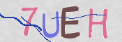 CAPTCHA Bilde