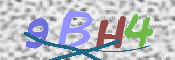 CAPTCHA Bilde