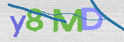 CAPTCHA Bilde