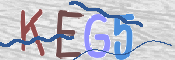 CAPTCHA Bilde
