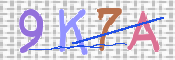 CAPTCHA Bilde