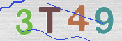 CAPTCHA Bilde