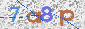 CAPTCHA Bilde
