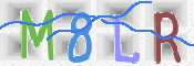 CAPTCHA Bilde