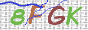 CAPTCHA Bilde