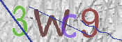CAPTCHA Bilde