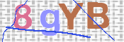 CAPTCHA Bilde