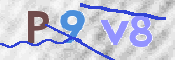 CAPTCHA Bilde