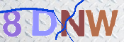 CAPTCHA Bilde