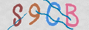 CAPTCHA Bilde