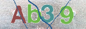 CAPTCHA Bilde