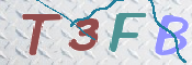 CAPTCHA Bilde