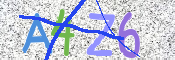 CAPTCHA Bilde