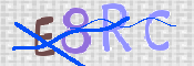 CAPTCHA Bilde