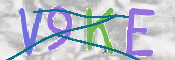 CAPTCHA Bilde