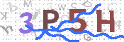CAPTCHA Bilde
