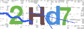 CAPTCHA Bilde